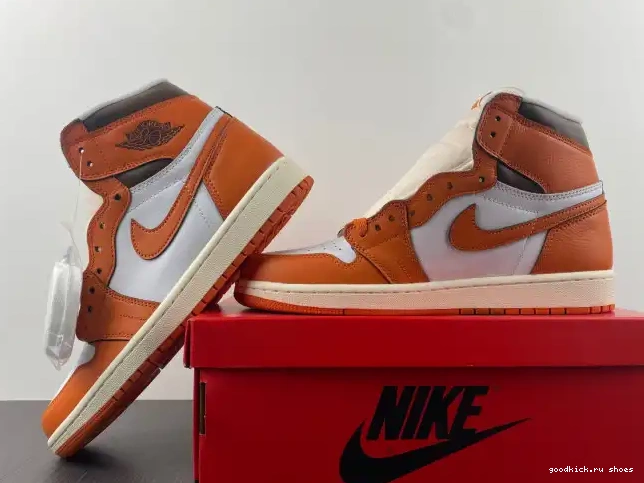 80% Off Sale Jordan OG Air DO9369-101 1 Starfish High WMNS 0413